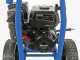 Nilfisk MC 3C 180/750 PET Petrol Pressure Washer - Kohler CH270 Engine