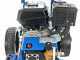 Nilfisk MC 3C 180/750 PET Petrol Pressure Washer - Kohler CH270 Engine