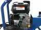 Nilfisk MC 3C 180/750 PET Petrol Pressure Washer - Kohler CH270 Engine