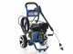 Nilfisk MC 3C 180/750 PET Petrol Pressure Washer - Kohler CH270 Engine