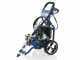 Nilfisk MC 3C 180/750 PET Petrol Pressure Washer - Kohler CH270 Engine