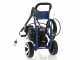 Nilfisk MC 3C 180/750 PET Petrol Pressure Washer - Kohler CH270 Engine