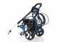 Nilfisk MC 3C 180/750 PET Petrol Pressure Washer - Kohler CH270 Engine