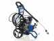 Nilfisk MC 3C 180/750 PET Petrol Pressure Washer - Kohler CH270 Engine