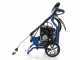 Nilfisk MC 3C 180/750 PET Petrol Pressure Washer - Kohler CH270 Engine