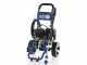 Nilfisk MC 3C 180/750 PET Petrol Pressure Washer - Kohler CH270 Engine