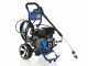 Nilfisk MC 3C 180/750 PET Petrol Pressure Washer - Kohler CH270 Engine