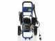 Nilfisk MC 3C 180/750 PET Petrol Pressure Washer - Kohler CH270 Engine