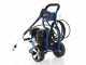 Nilfisk MC 3C 180/750 PET Petrol Pressure Washer - Kohler CH270 Engine