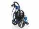 Nilfisk MC 3C 180/750 PET Petrol Pressure Washer - Kohler CH270 Engine