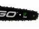 EGO PS1000E TELESCOPIC PRUNER - BATTERY AND BATTERY CHARGER NOT INCLUDED