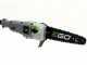 EGO PS1000E TELESCOPIC PRUNER - BATTERY AND BATTERY CHARGER NOT INCLUDED