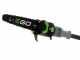 EGO PS1000E TELESCOPIC PRUNER - BATTERY AND BATTERY CHARGER NOT INCLUDED