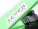 SevenItaly BIG 4-element Tractor-Mounted Ripper - 160 cm Mechanical Roller