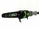 EGO PS1000E Battery-Powered Pruner - 56V 4Ah