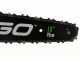 EGO PS1000E Battery-Powered Pruner - 56V 4Ah