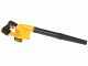 DeWalt DCV100-XJ Leaf Blower - 18V - BATTERY AND BATTERY CHARGER NOT INCLUDED