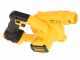 DeWalt DCV100-XJ Leaf Blower - 18V - BATTERY AND BATTERY CHARGER NOT INCLUDED