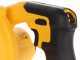 DeWalt DCV100-XJ Leaf Blower - 18V - BATTERY AND BATTERY CHARGER NOT INCLUDED