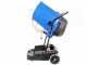 Nilfisk MAXXI II 55-2 WD - Wet and Dry Vacuum Cleaner