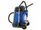 Nilfisk MAXXI II 55-2 WD - Wet and Dry Vacuum Cleaner