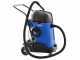 Nilfisk MAXXI II 55-2 WD - Wet and Dry Vacuum Cleaner