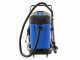Nilfisk MAXXI II 55-2 WD - Wet and Dry Vacuum Cleaner