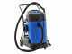 Nilfisk MAXXI II 55-2 WD - Wet and Dry Vacuum Cleaner