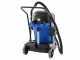 Nilfisk MAXXI II 55-2 WD - Wet and Dry Vacuum Cleaner