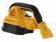 DeWalt DCV517N-XJ Cordless Portable Wet and Dry Vacuum Cleaner - WITHOUT BATTERY AND CHARGER