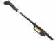 Zanon Shark ZS50 - Electric pruning shear on pole - 50.4V 2.9 Ah - 100 cm