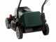 Bosch CityMower 18-32-300 Electric Lawn Mower - BATTERY AND BATTERY CHARGER NOT INCLUDED