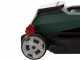 Bosch CityMower 18-32-300 Electric Lawn Mower - BATTERY AND BATTERY CHARGER NOT INCLUDED