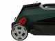 Bosch CityMower 18-32-300 Electric Lawn Mower - BATTERY AND BATTERY CHARGER NOT INCLUDED