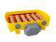 River Systems ET 24 SUPER BIOMASTER Automatic Egg Incubator