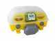 River Systems ET 24 SUPER BIOMASTER Automatic Egg Incubator