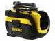 DeWalt DCV584L-QW - Portable hybrid Wet and Dry vacuum cleaner - WITHOUT BATTERY AND CHARGER