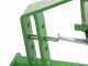 Seven Italy LIFT_2 - Tractor-mounted loading forks for pallet - 1000 kg Load capacity