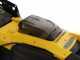 Stanley SFMCMWS251M-QW 18V  Battery-Powered Lawn Mower - BATTERY AND BATTERY CHARGER NOT INCLUDED