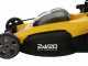 Stanley SFMCMWS251M-QW 18V  Battery-Powered Lawn Mower - BATTERY AND BATTERY CHARGER NOT INCLUDED