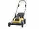 Stanley SFMCMWS251M-QW 18V  Battery-Powered Lawn Mower - BATTERY AND BATTERY CHARGER NOT INCLUDED