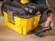 Stanley V20 SFMCV002B-XJ - Portable Battery-Powered Wet and Dry Vacuum Cleaner - WITHOUT BATTERY AND CHARGER