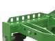 Seven Italy LIFT_2 ROLL -  Forks for hay bales - 750 kg Load capacity