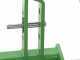 Seven Italy LIFT_2 ROLL -  Forks for hay bales - 750 kg Load capacity