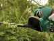 Bosch EasyHedgeCut 18-52-13 Battery-powered Hedge Trimmer - 18V 2Ah