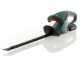 Bosch EasyHedgeCut 18-52-13 Battery-powered Hedge Trimmer - 18V 2Ah