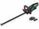 Bosch EasyHedgeCut 18-52-13 Battery-powered Hedge Trimmer - 18V 2Ah