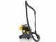 Karcher Pro T 10/1 - Vacuum cleaner - 10 l capacity - 700W