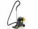 Karcher Pro T 10/1 - Vacuum cleaner - 10 l capacity - 700W