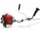 EuroMech TJ 45 EC - Petrol Brush Cutter with Handlebar - Kawasaki Engine